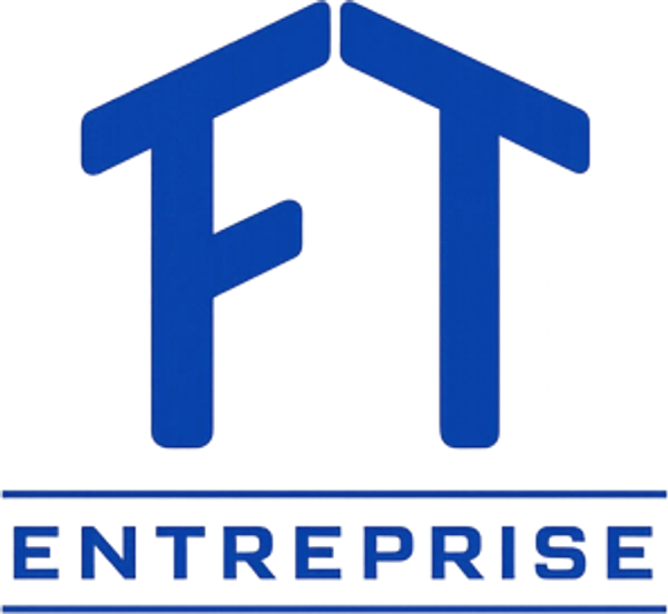 FT Entreprise — Frederik Thaarup Pedersen